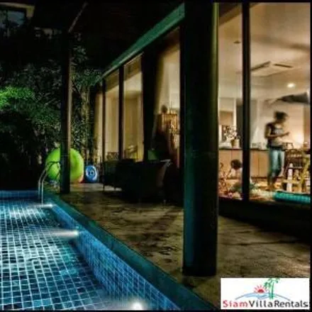 Image 1 - unnamed road, Vadhana District, Bangkok 10110, Thailand - House for rent