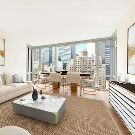 Buy this 1 bed condo on 221 East 34th Street in New York, NY 10016