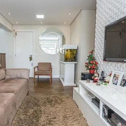 Buy this 2 bed apartment on Rua Maria Curupaiti 845 in Casa Verde, São Paulo - SP