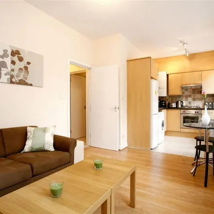 Image 2 - A501, London, N1 9FJ, United Kingdom - Apartment for rent