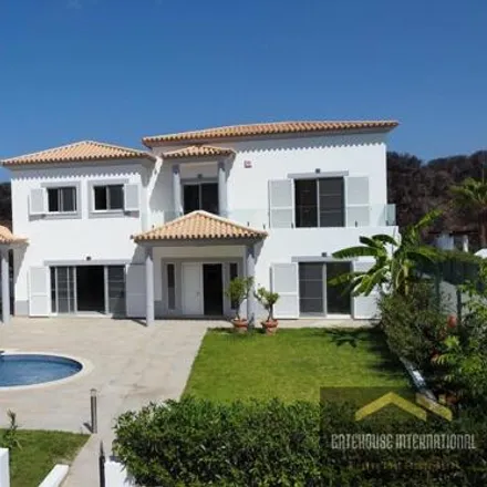 Image 6 - unnamed road, 8135-016 Almancil, Portugal - House for sale