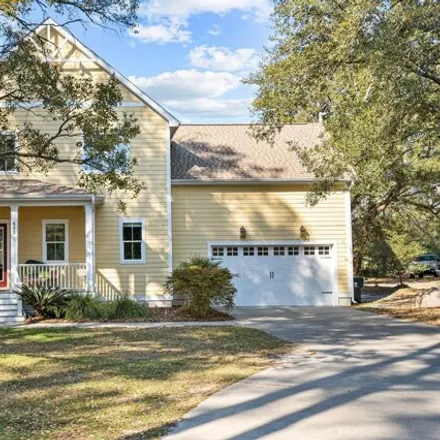 Buy this 4 bed house on 4357 Trail End Road in Tanglewood, New Hanover County