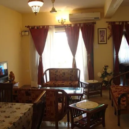Rent this 1 bed house on South Goa District in Colva - 403708, Goa
