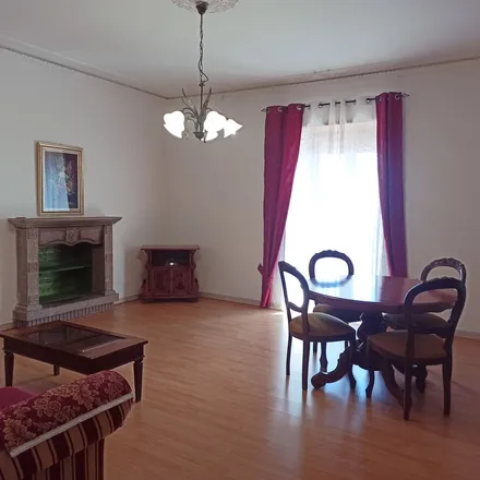 Rent this 2 bed apartment on Via del Governo Vecchio in 01038 Soriano nel Cimino VT, Italy