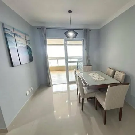 Buy this 2 bed apartment on Rua General Euclides de Figueiredo in Canto do Forte, Praia Grande - SP