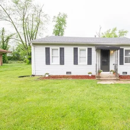 Buy this 3 bed house on 4783 Warnock Avenue in Madison County, IL 62040