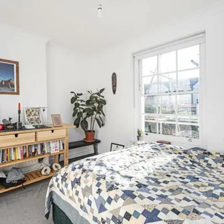 Buy this 2 bed apartment on The Bright Store in 268 Hackney Road, London