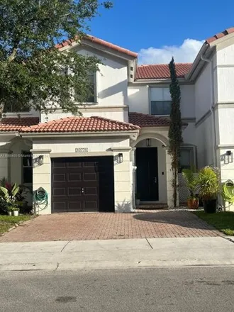 Buy this 3 bed townhouse on 10778 Northwest 78th Terrace in Doral, FL 33178