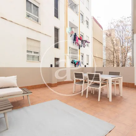 Rent this 3 bed apartment on Cepsa in Avinguda de Peris i Valero, 46005 Valencia
