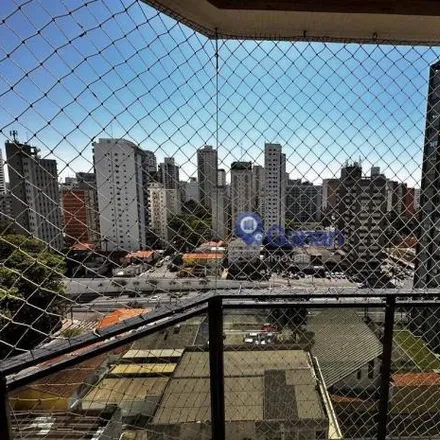 Buy this 2 bed apartment on Avenida Santo Amaro 3853 in Campo Belo, São Paulo - SP