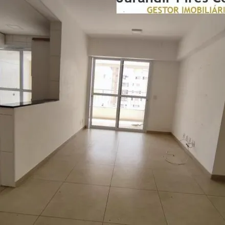 Buy this 3 bed apartment on Rua Raphael Dias da Silva in Parque Campolim, Sorocaba - SP