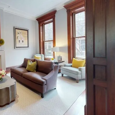 Image 7 - 45 West 95th Street, New York, NY 10025, USA - Townhouse for sale