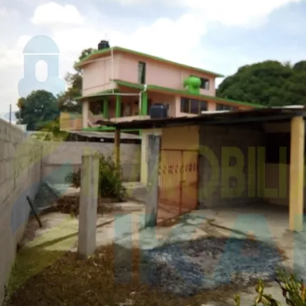 Buy this 2 bed house on Sábalo in 93390 Poza Rica, VER
