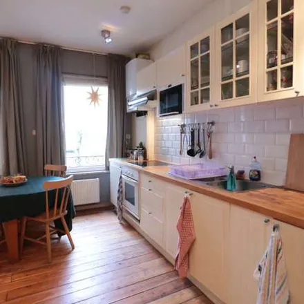 Image 6 - Rue des Ménages - Huishoudensstraat 18;20, 1000 Brussels, Belgium - Apartment for rent