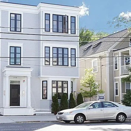 Image 1 - 308 Beacon St Unit 3, Somerville, Massachusetts, 02143 - Condo for rent