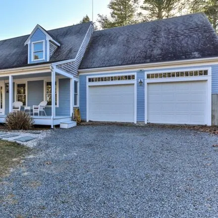 Buy this 4 bed house on 70 Lantern Lane in Barnstable County, Chatham