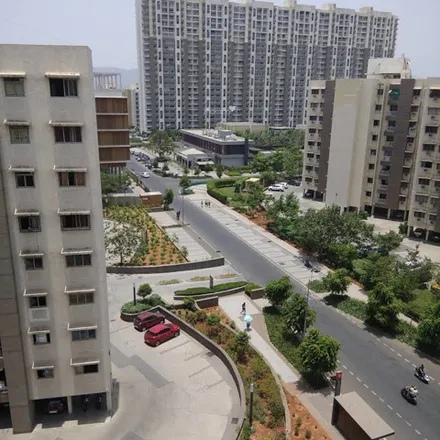 Image 8 - Nandivili Road, Dombivli East, Kalyan-Dombivli - 421203, Maharashtra, India - Apartment for rent