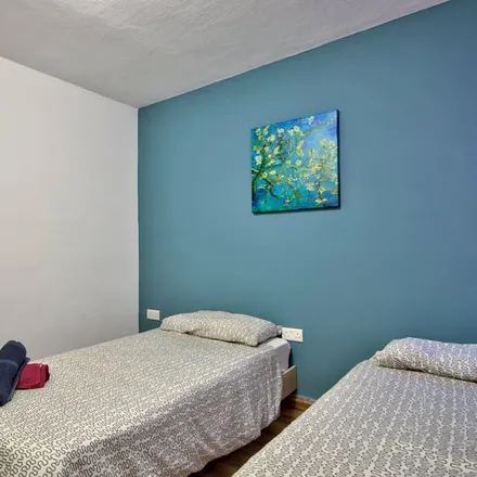 Image 9 - Saint Julian's, STJ 3019, Malta - Apartment for rent
