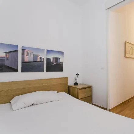 Image 2 - Carrer de Salamanca, 08001 Barcelona, Spain - Apartment for rent