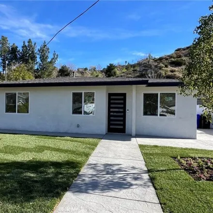 Buy this 2 bed house on 17640 Scherzinger Lane in Santa Clarita, CA 91387