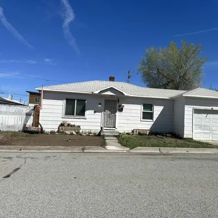 Buy this 2 bed house on 1800 A Street in Sparks, NV 89431