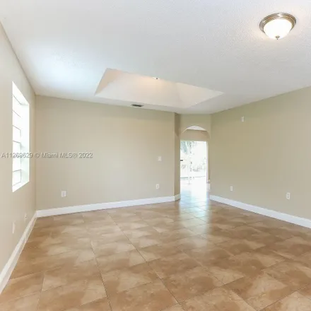 Image 3 - 14573 Southwest 155th Place, Miami-Dade County, FL 33196, USA - House for rent