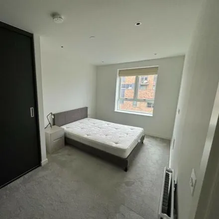 Image 9 - Hornsey Park Place, Mary Neuner Road, London, N8 0ER, United Kingdom - Apartment for rent
