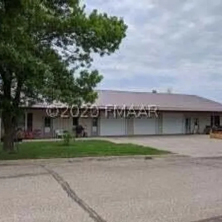 Buy this studio house on 150 Antelope Avenue Southwest in Forman, ND 58032
