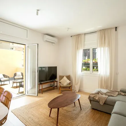 Image 7 - Carrer de Casp, 54, 08010 Barcelona, Spain - Apartment for rent