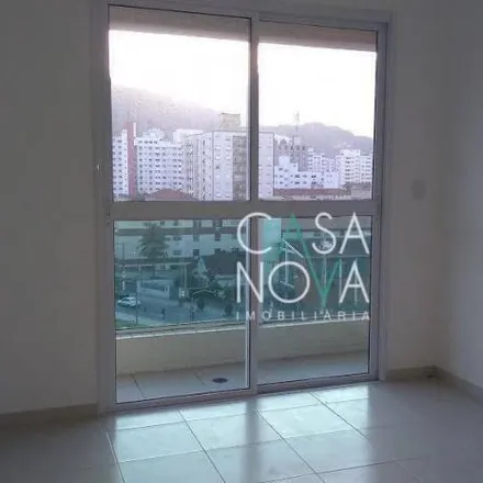 Rent this 1 bed apartment on Avenida General Francisco Glicério in Pompéia, Santos - SP