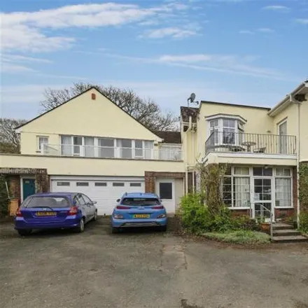 Buy this 7 bed house on 708 Budshead Road in Crownhill, PL6 5DY