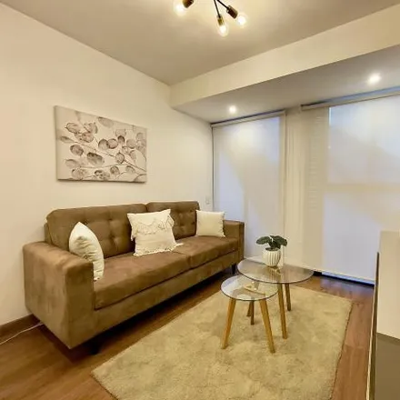 Image 2 - Avenida de Tomás Marsano, Miraflores, Lima Metropolitan Area 15038, Peru - Apartment for sale