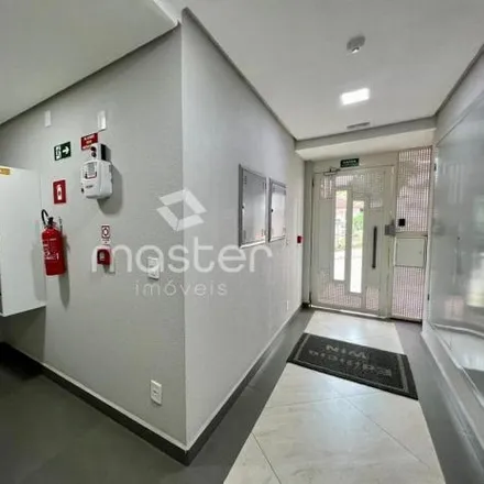 Rent this studio apartment on Abu Dhabi in Rua Uruguai, Centro