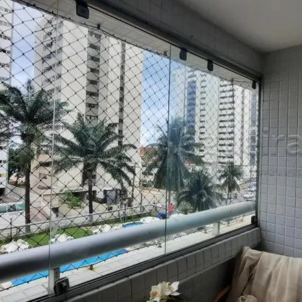 Buy this 3 bed apartment on Rua São Francisco in Piedade, Jaboatão dos Guararapes -