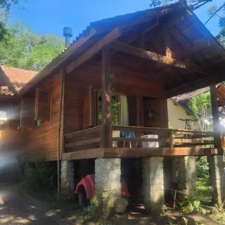 Buy this 1 bed house on Pousada Pinhão e Poesia in Rua Coronel Theobaldo Fleck, Suzana
