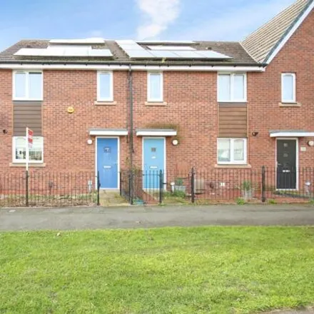 Buy this 3 bed house on Deedmore Road in Coventry, West Midlands