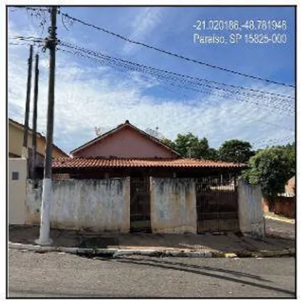 Buy this 2 bed house on Rua Sampaio Viana 533 in Paraíso, São Paulo - SP
