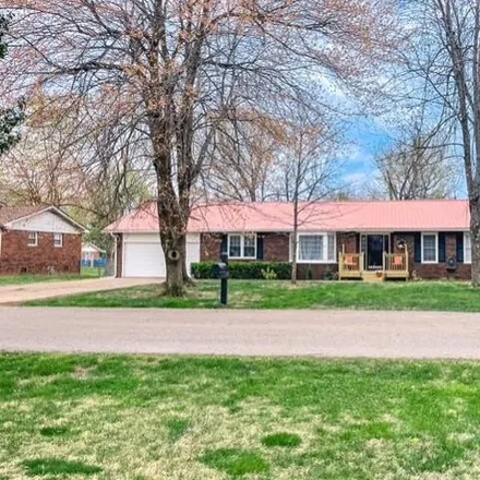 Buy this 3 bed house on 631 Clearview Drive in Victoria, Hopkins County