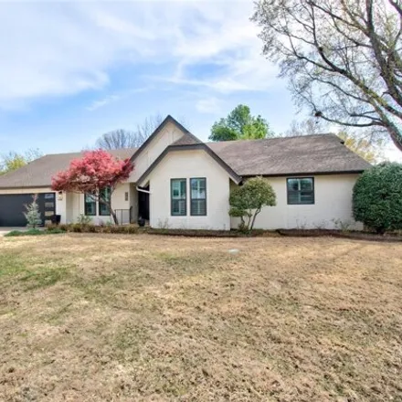 Buy this 4 bed house on 3205 Kimberlea Drive in Muskogee, OK 74403