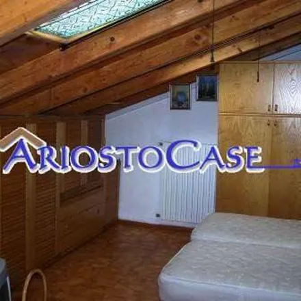 Rent this 2 bed apartment on Via Ludovico Ariosto 70 in 44141 Ferrara FE, Italy