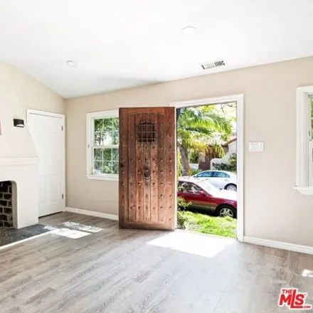 Image 5 - 7321 Clinton Street, Los Angeles, CA 90036, USA - House for rent