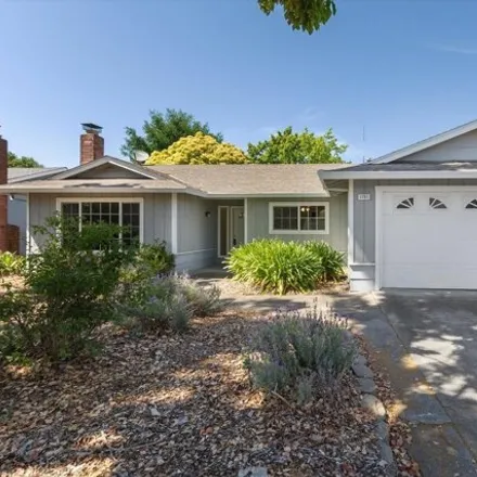 Buy this 3 bed house on 1781 Glenbrook Drive in Santa Rosa, CA 95401