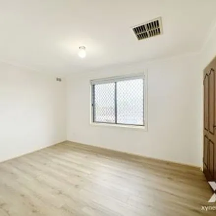 Rent this 4 bed apartment on Thornhill Drive in Keilor Downs VIC 3038, Australia