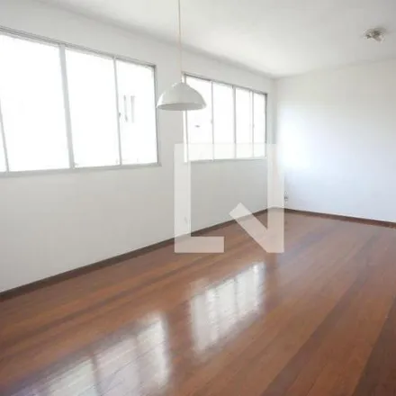 Rent this 4 bed apartment on Rua Soares do Couto in Vila Paris, Belo Horizonte - MG