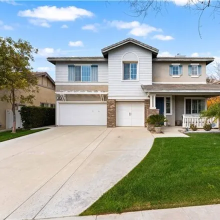 Buy this 4 bed house on 349 Elkwood Court in Fillmore, CA 93015