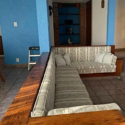 Buy this 5 bed house on Calle Jacarandas in Álvaro Obregón, 01849 Santa Fe