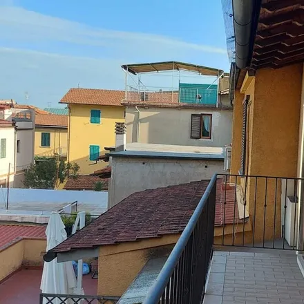 Image 4 - 51039 Quarrata PT, Italy - Apartment for rent