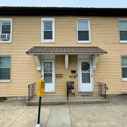 Rent this 1 bed house on 29 South Washington Street in Greencastle, Franklin County