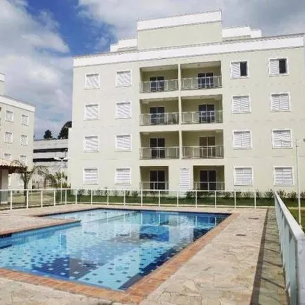 Buy this 3 bed apartment on Comunidade Nossa Senhora da Penha in Estrada do Potuverá, Jardim Samambaia