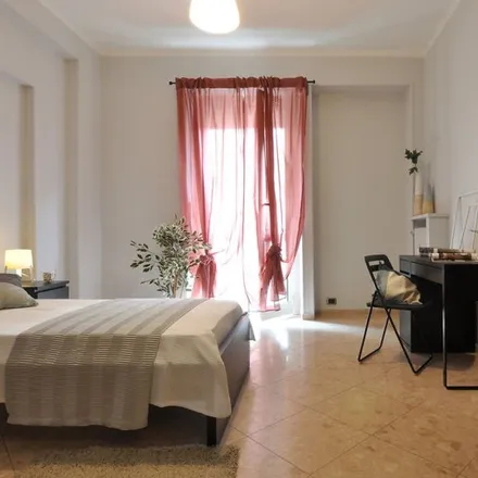 Rent this 4 bed room on Via Revello in 25/B, 10139 Turin Torino